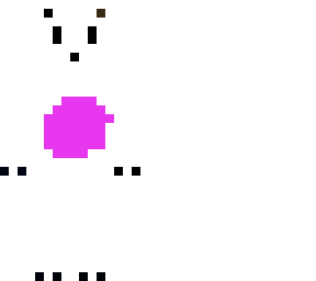pola bear