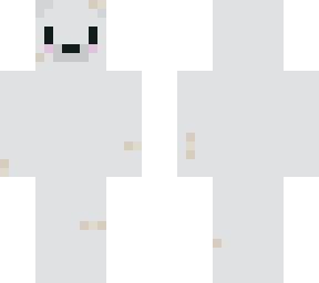 polar bear(updated)