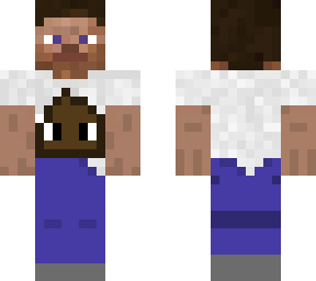 poo steve