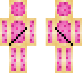 poptart scouter