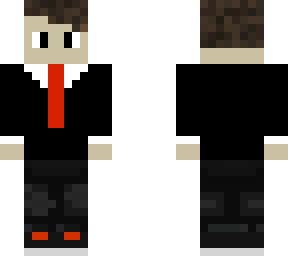 possible new skin