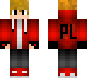 prankster lock skin