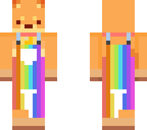 pride bear!