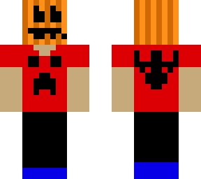 pumpkin victor