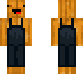 pumpkin with clothes