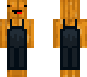 pumpkin with clothes