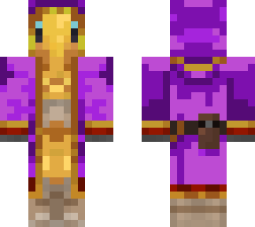 purple bely beesuma