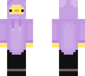 purple chicken!