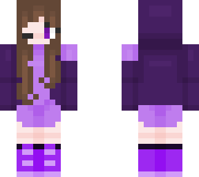 purple frisk