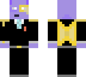 purple general
