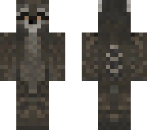 raccoon stifel