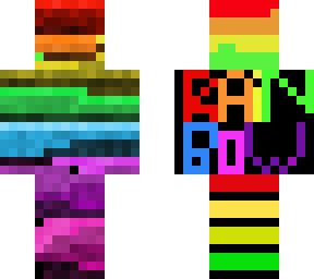 rainbow
