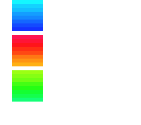 rainbow