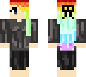 rainbow renee