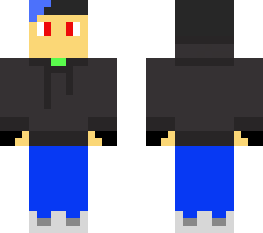 random dude