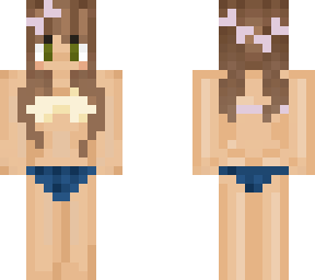 re shaded and edited beach girl