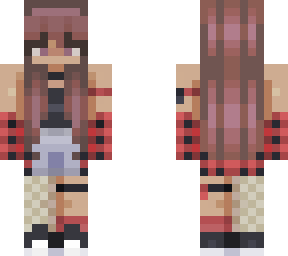 rebel~ ce ~ remake