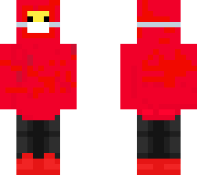 red duck boi coronavirus