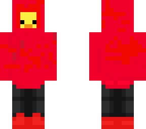 red duck boi helmet fix