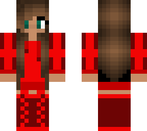 red ruby rose