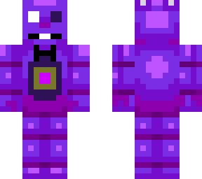 reuploaded flame devoured bonnie