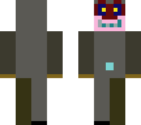 robot