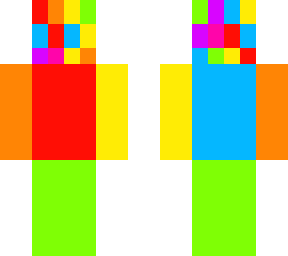 rubik's cube