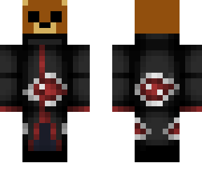rubius akatsuki