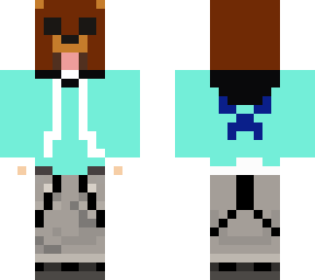 rubius blue