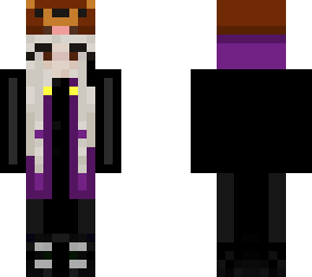 rubius cura (chica)
