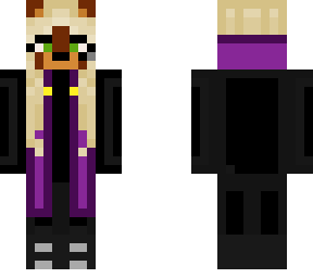rubius cura (chica)
