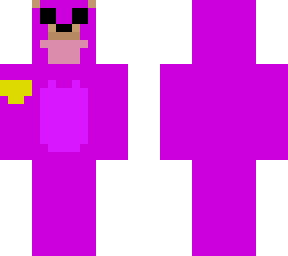 rubius hombre morado 2.0