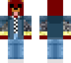 rubius marty mcfly