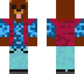 rubius mc fly