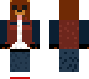 rubius mc fly