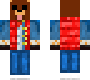 rubius mcfly