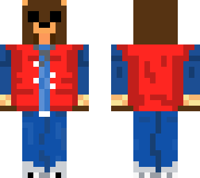 rubius mcfly