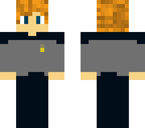 ryantgc human star trek
