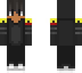 sam old skin