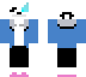 sans badtime