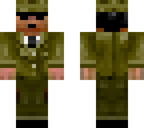 sargento