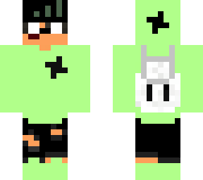 savage lime