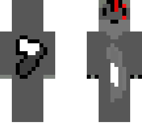 scar (my oc)