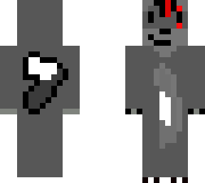 scar 2.0 (my oc)