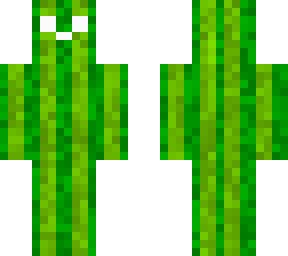 scary poickle
