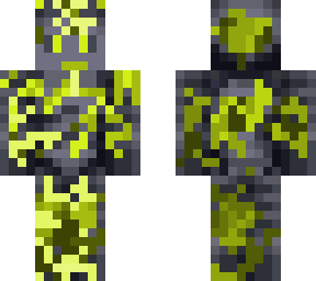 serviont nestoris (fanmade)