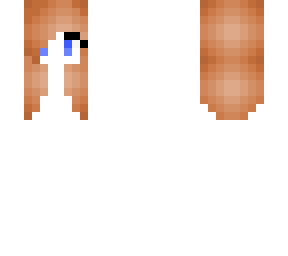 shortish light brown hair base