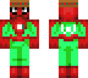 sipederman mexicano we 8uu