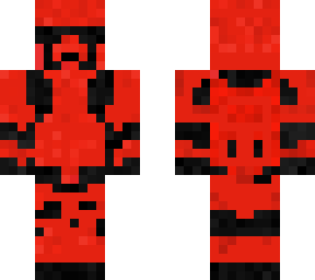 sith trooper- star wars the rise of skywalker