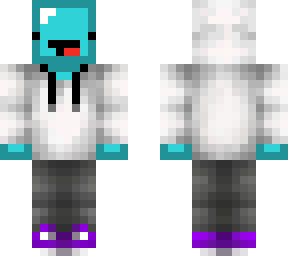 skeppy in a jacket